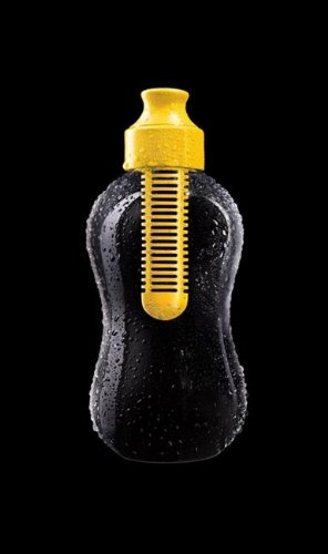 Amazon.co.jp: bobble(ボブル) フィルター付きウォーターボトル