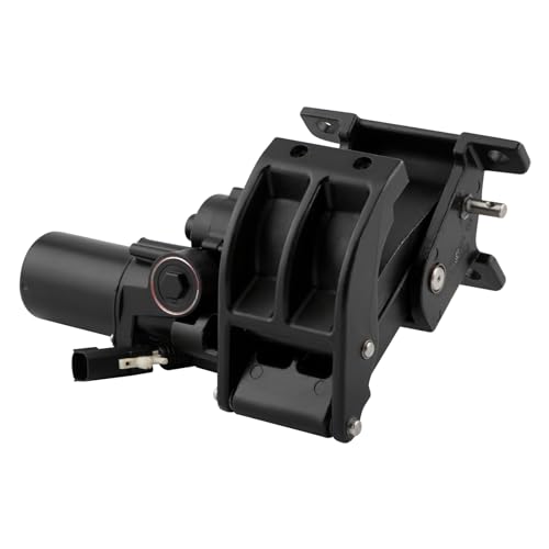 Motor para estribo lado izquierdo Ford F150 2015-2020
