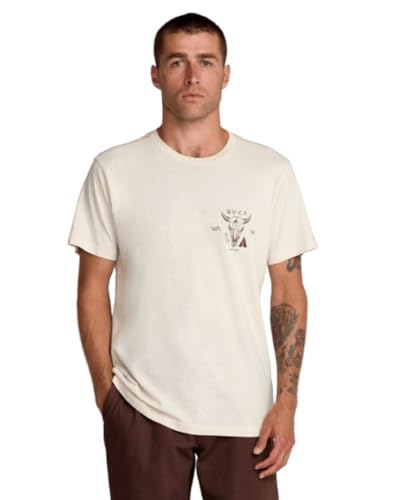 Image of RVCA VA All The Way Short Sleeve