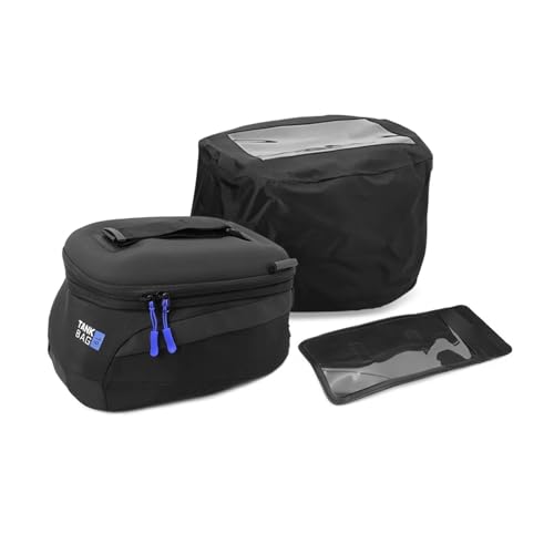 Bolsas Asiento Motocicleta Tanque para R1300GS 2023 2024