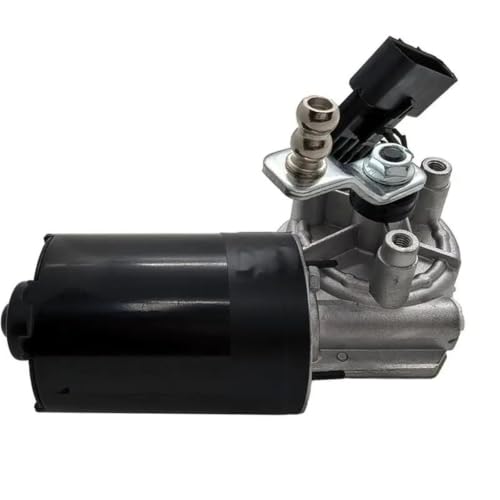 Moteur d'essuie-glace avant Astra 90341903 mécanisme essuyage pare-brise