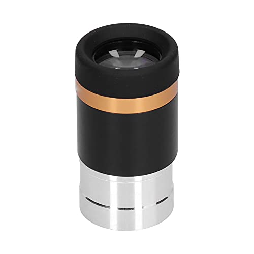 Occero Angolo 62 ° Oculare Asferico Ad Alta Definizione Completamente Rivestita per il Telescopio Astronomico da 23 mm largo 1.25 pollici
