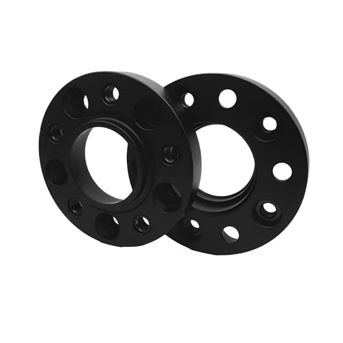 Entretoise de moyeu de roue 5x130 CB 71.6mm supprime vibrations jantes Cayenne