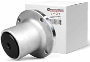 まの 783506 - BLADE SPINDLE ASSEMBLY - HUSTLER Genuine Part