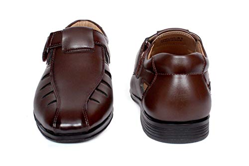 Image of Bluegold Mens Formal Sandals