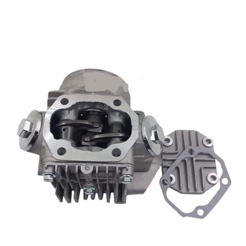 Culata de cilindro 70cc para reparar compresión en CT70 y C70 5