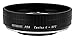 Produktbild Fotodiox Pro Lens Mount Adapter Compatible with Select Contax G Lenses on Micro Four Thirds Cameras