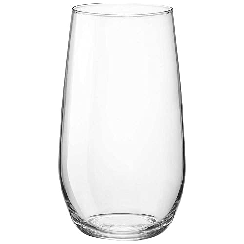 Tognana Vitae confezione 6 bicchieri bibita 390 cc