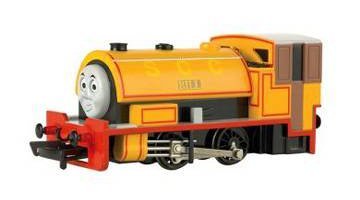 Ho Thomas Bill Loco with Moving Eyes