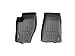 WeatherTech Custom Fit Front FloorLiner for Select Jeep Commander/Grand Cherokee Models (Black)