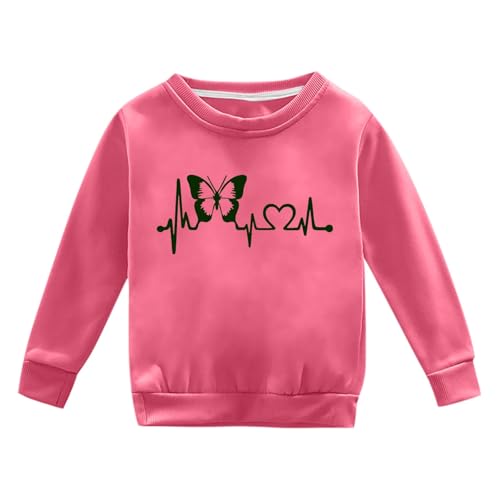 Boys Christmas Shirts Baby Boys Girls Cotton Pullover Sweatshirt Toddler Baby Crewneck Long Sleeve Tshirts Tops