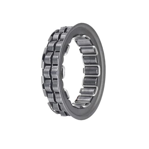 Roulement de roue libre de démarreur pour moto 660 embrayage de rechange standard