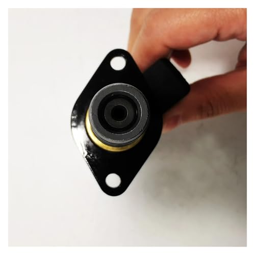 Ventilation magnétique RUPS E320b électrovanne hydraulique 121-1491 315c