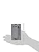 Hubbell-Raco 5146-5 Weatherproof Device Cover, 4-9/16 in L X 2-13/16 in W, Gray, Metal, quot