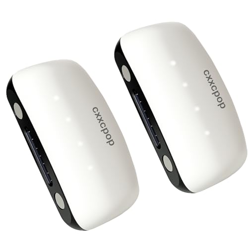 cxxcpop 12000mAh Battery for BOBO VR S3 Pro