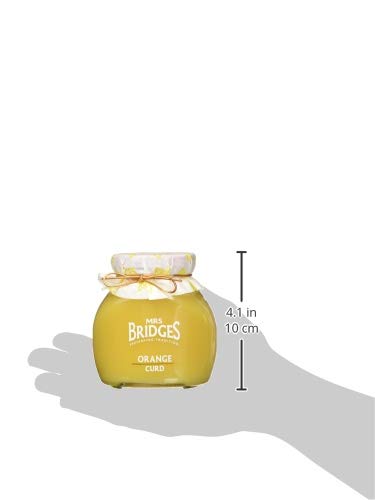 Mrs Bridges Orange Curd, 12-Ounce #TOP3
