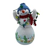 Louie D. Lightly 4th Series 2008 Hallmark Keepsake Ornament