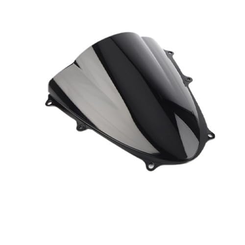 Déflecteur de pare-brise moto GSXR1000 anti-turbulence pour protection pilote K9