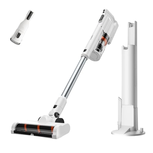 uwant Cordless Vacuum