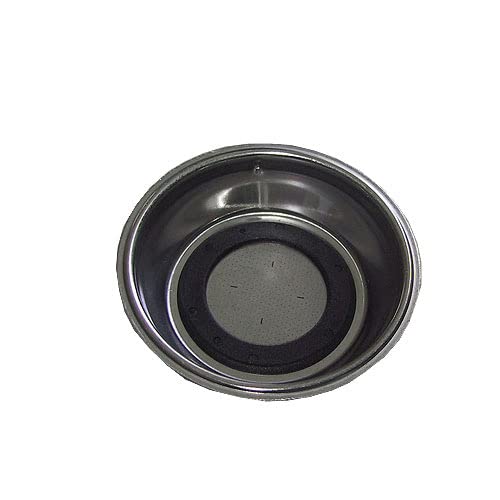 Filtre café 1 tasse Bosch 00423298 original pour cafetière et petit électroménager