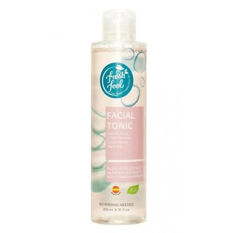 FRESH FEEL TONICO FACIAL 200 ML