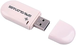 Geekstory VK-172 Gmouse USB GPS Glonass Dongle Module Support an-dorid Linux Windows 10/8/7/vista/XP/Raspberry Pi