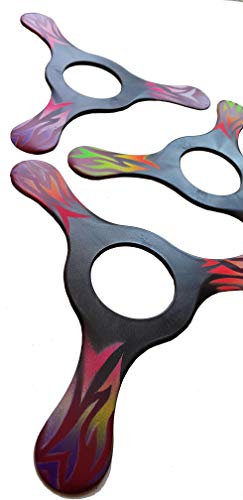 Boomerang evolution sunfly Black édition – vue 6