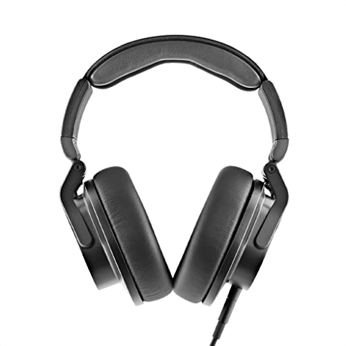 AUSTRIAN AUDIO Hi-X60 密閉型オーバーイヤー モニターヘッドホン の商品画像 3