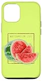 Photo Gallery custodia per iphone 12/12 pro grafica ad acquerello, stile amante frutta, anguria Photo Gallery custodia per iphone 12/12 pro grafica ad acquerello, stile amante frutta, anguria