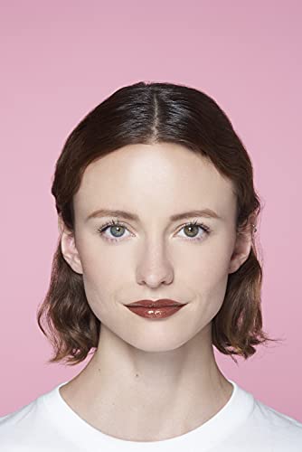 Brilliant Signature Encre À Lèvres Liquide Laquée 303 Be Independant. 'oréal - vue 8