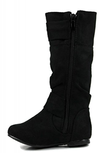 Girls Lucy Jr. Fashion Boots2
