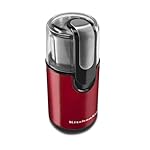 KitchenAid-BCG111ER-Blade-Coffee-Grinder-Empire-Red