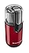 KitchenAid BCG111ER Blade Coffee Grinder, 4 oz, Empire Red