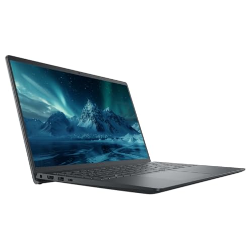 Laptop Dell táctil 15.6" Ryzen 7 16GB RAM 1TB SSD miniatura 2