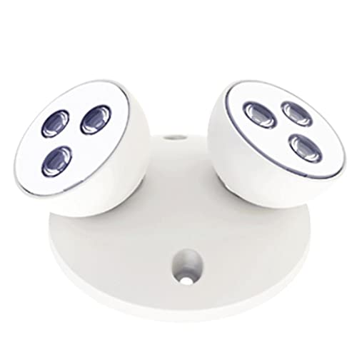 Halco 95011 - EV-RH-2-IND Indoor Emergency LED Fixture