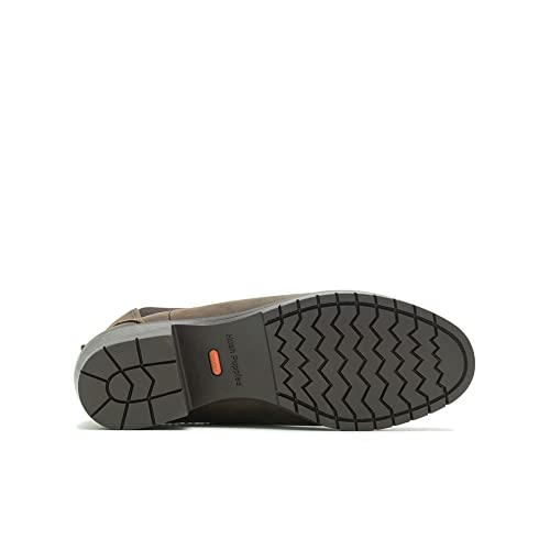 Hush Puppies Women's Hadley Side Zip Ankle Boot4