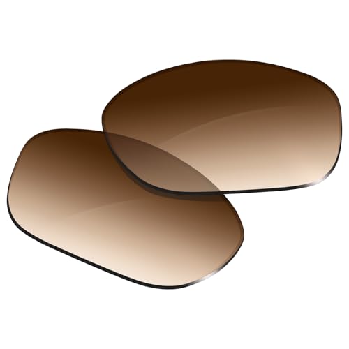 Image of 100% Precise-Fit Replacement Sunglass Lenses for RayBan RB4114 62mm