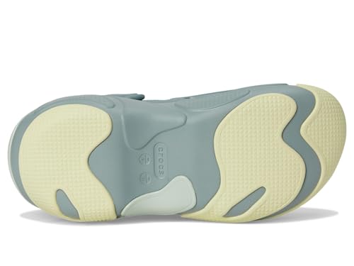 Crocs Unisex-Adult Bubble Crush Clogs3