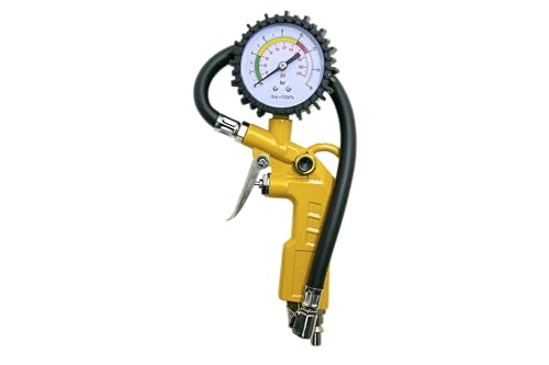 Kit Acessórios Para Compressor 5 PÇS Caneca