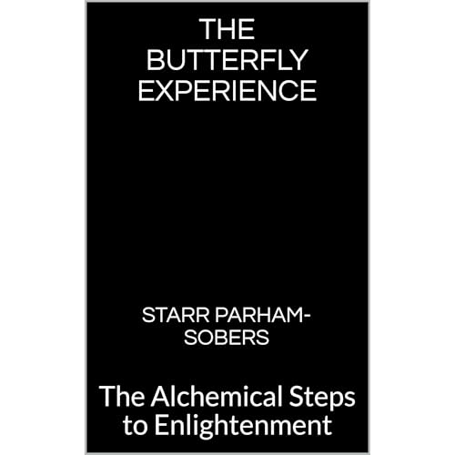 The Butterfly Experience - Starr Parham-Sobers episode artwork