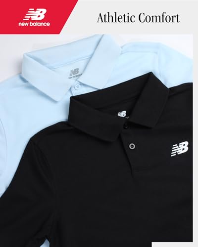 Reviews de Playeras Polo para Niños para comprar hoy. 24 Imagen adicional