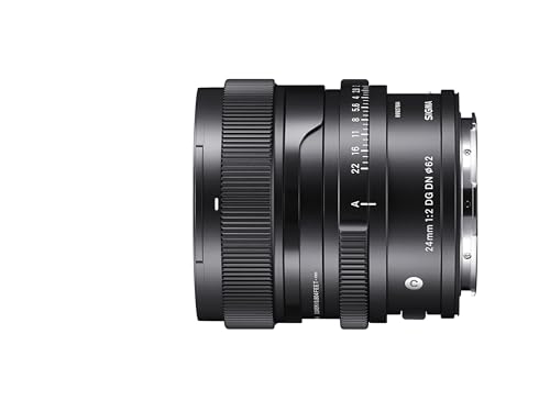 Sigma 24MM F2 DG DN Contemporary para Sony E/FE - Fernando Cortés Sigma 24MM F2 DG DN Contemporary para Sony E/FE - Fernando Cortés