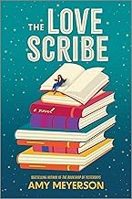 Infos Edition Livre Audio The Love Scribe: A Novel &ndash; A Heartwarming Contemporary Romance About the Magic of Finding True Love 2026