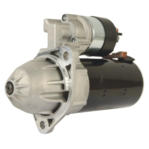 Démarreur Titan 2820 pour remplacer Bosch 0001109369 Deutz