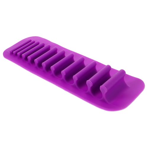 Beaupretty zǉσuVz_[ CNuVz_[ uV[I[KiCU[ uVbN̕ CNuVhC[bN GMbN VJQ ,Purple