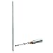 Prime-Line FH 2220 9/16 In. x 22 In. Spiral Tilt Balance, Red Tip (Single Pack)