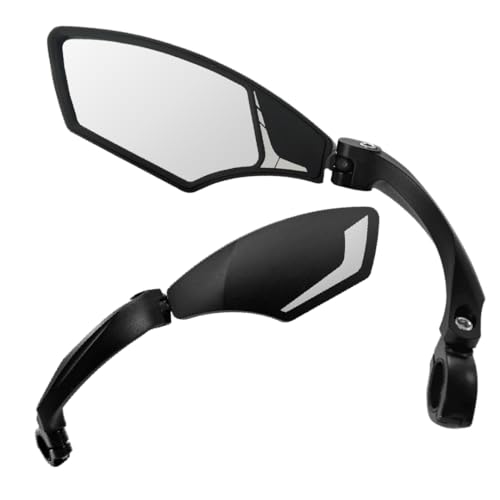 Hafny Handlebar Bike Mirror