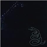 Metallica (4 LP)