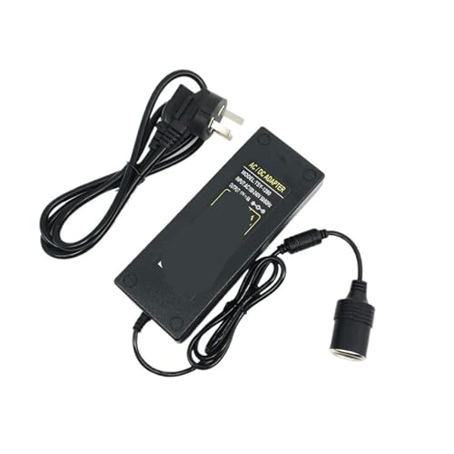 Adaptador de corriente 12V10A transformador doce voltios para camaras de seguridad CCTV 5