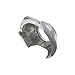 J.W. Performance Transmissions 92454-A Ultra-Bell for Big Block Ford To TH400